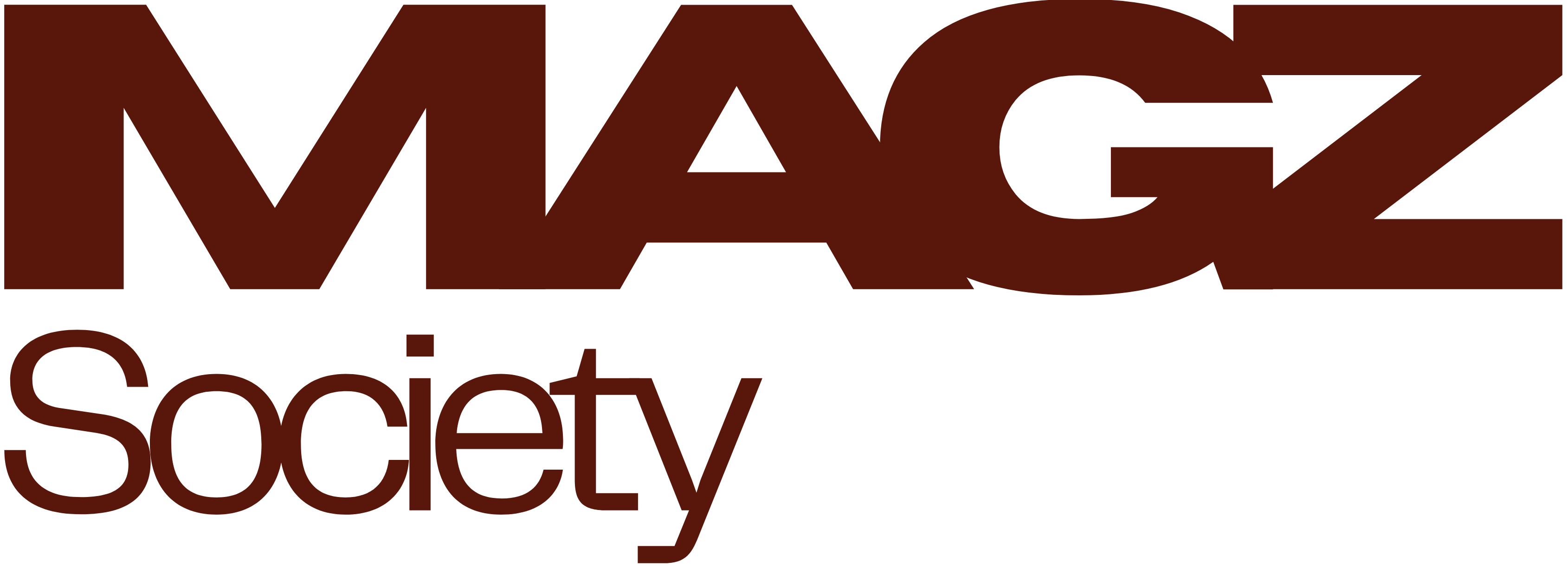 Magz Logo